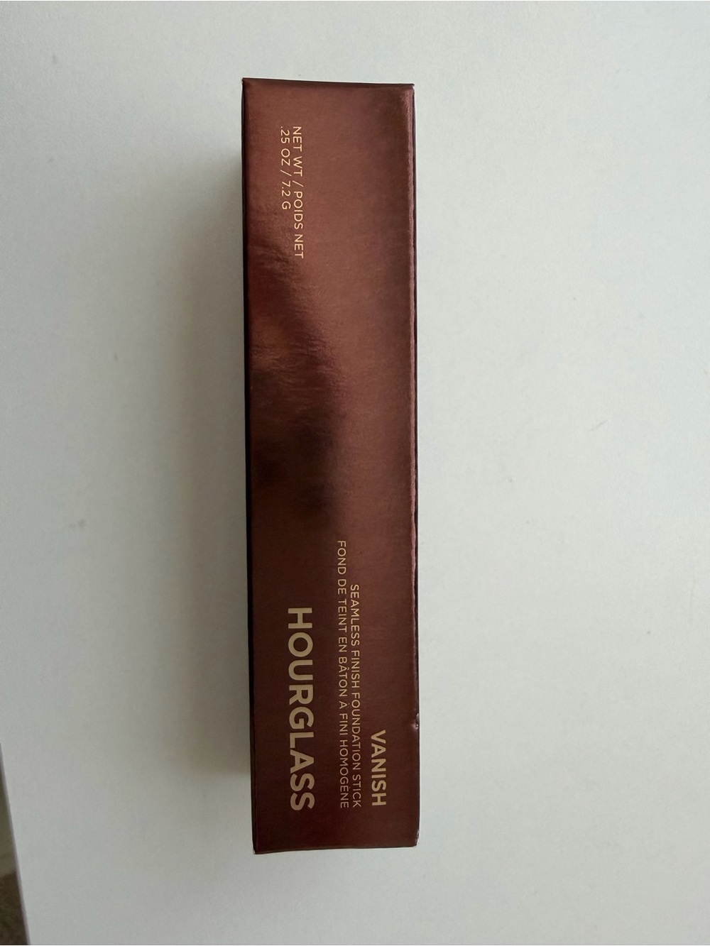Hourglass vanish seamless finish foundation stick - 3 porcelain